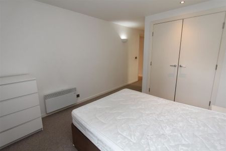 West Point, Leeds City Centre, LS1 4JJ - Photo 2