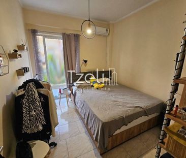 Studio/Γκαρσονιέρα για ενοικίαση Μέσα Αγυιά - Παναχαϊκή (Πάτρα) - Photo 5