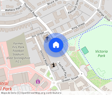 Thornhill Road, Falkirk, FK2 - Photo 1