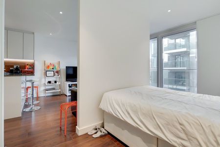 City View Apartments, London N4 - Photo 3