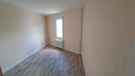 Location appartement T3 66.09m² à Reims (51100) Loyer CC * : 557.47 € Réf : ER.07055 - Photo 5