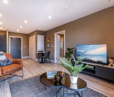 1 bedroom apartment to rent - Photo 3