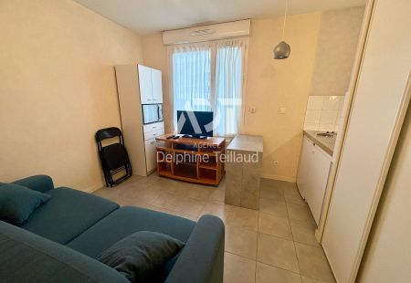 Appartement T1 à FONTAINE - Photo 2