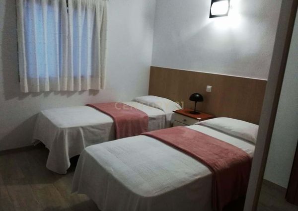 Palmas de Gran Canaria (Las), Canary Islands