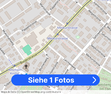 Spacious apartment near Lindenplatz (with free one-year parking ren... - Foto 1