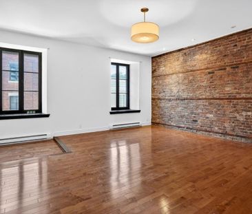 442 - 454 Rue du Champ-de-Mars, app.450, H2Y 1B4, H2Y 1B4, Montréal - Photo 2