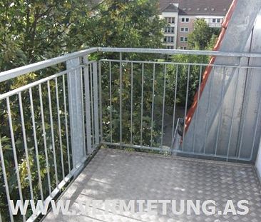 Dachgeschosswohnung in Pölbitz +++ EBK inclusive - Foto 5