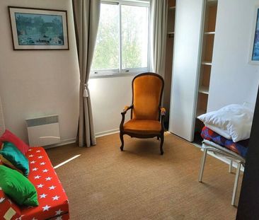 Appartement à louer 4 pièces • Bruges - Photo 1