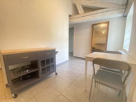 Location appartement 2 pièces, 46.82m², Narbonne - Photo 5