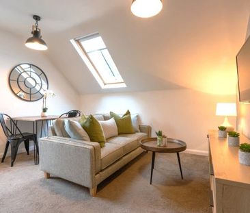 Hope Court, Prince of Wales Road, Exeter, EX4 - Photo 2