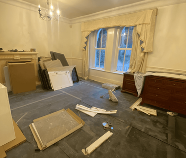 3 bedroom duplex to rent - Photo 1