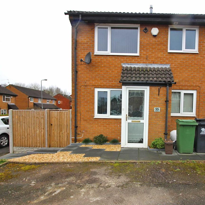 1 Bedroom House - End Terrace - Photo 1