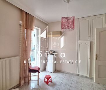 Διαμέρισμα για ενοικίαση Άγιος Νικόλαος (Λεωφόρος Πατησίων - Λεωφόρ... - Φωτογραφία 6