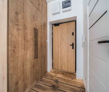 kawalerka kamienica winda Stare Miasto 25 m² - Фото 4