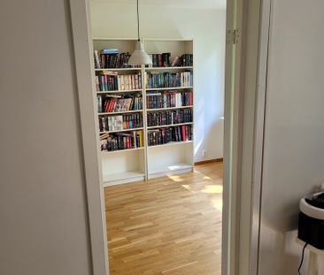 Lars Kaggsgatan 147 - Foto 3
