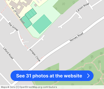 Norsey Road, CM11 - Photo 1