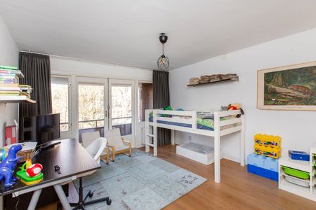 Appartement te huur: Charlotte de Bourbonlaan 21-A 3062 GB Rotterdam - Foto 3