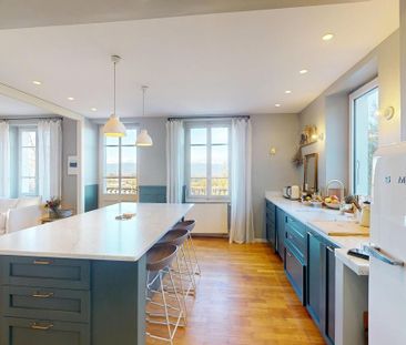 Family home with swimming pool in Collonges-sous-Salève, near Geneva - Photo 4