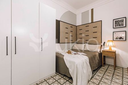 3 bedroom luxury Apartment for rent in Barcelona, Catalonia - Photo 3