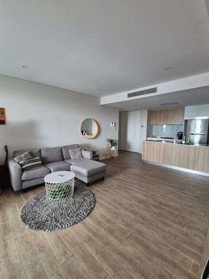 Campsie - Photo 1