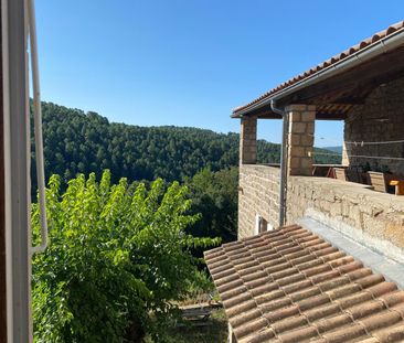 Location Appartement 4 pièces 110m² PAYZAC 07230 - Photo 6