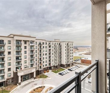 For Lease - 2486 Old Bronte Road Unit# 724, Oakville, Ontario - Photo 1