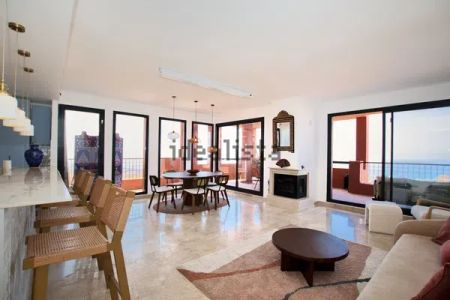 Alquiler de piso en Sitio de Calahonda - Photo 4