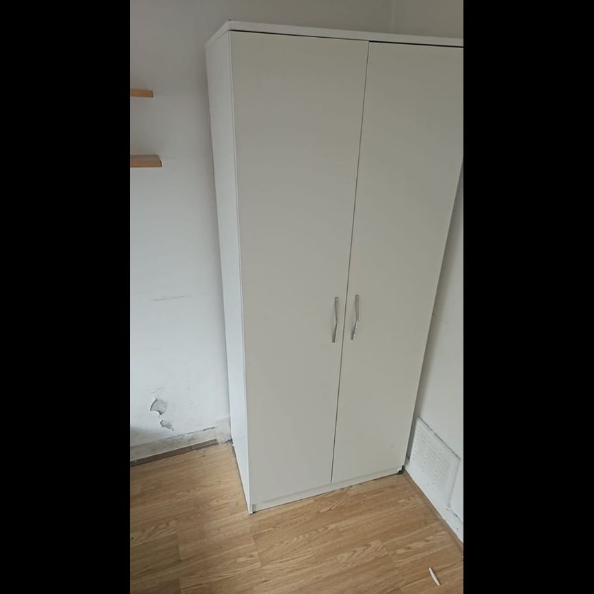 Room in a Shared Flat, Vulcan Terrace, SE4 - Photo 1