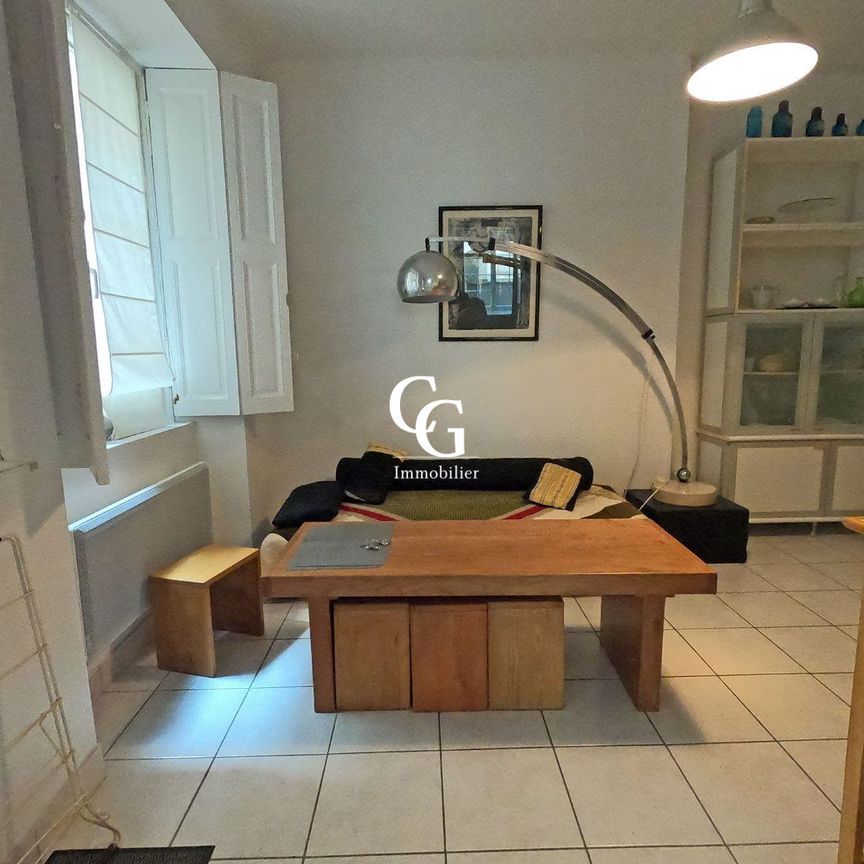 Location Appartement 2 pièces 34m² NANTES 44000 - Photo 1