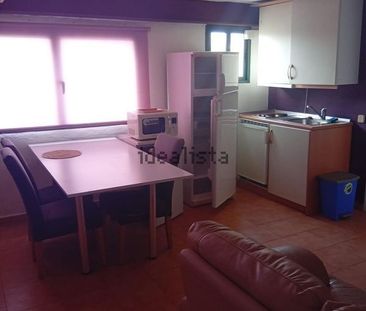 Alquiler de piso en Las Lomas - Photo 1