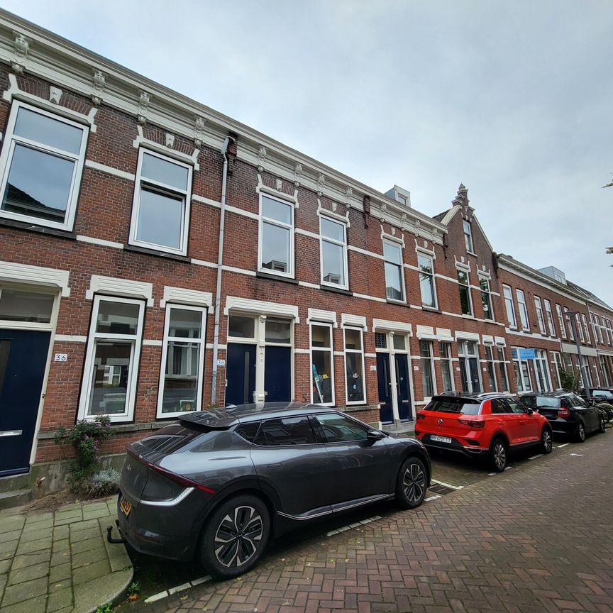 Oostmaasstraat 26A - Photo 1