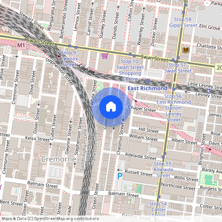 31 Green Street, Vic 3121, Richmond