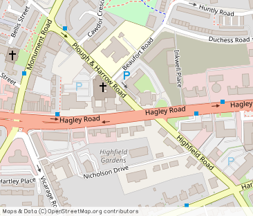 Newland House, 137-139 Hagley Road, B16 8UA - Photo 1