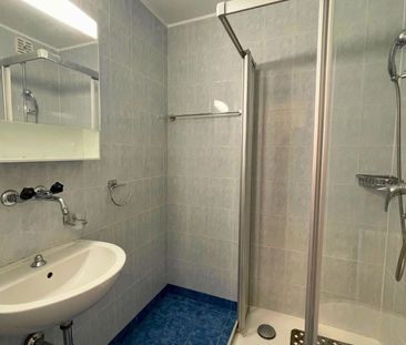 Appartement de 2 pièces au rez inférieur. - Photo 5