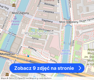 2 pok. apartament w Śródmieściu + hala garażowa - Zdjęcie 1