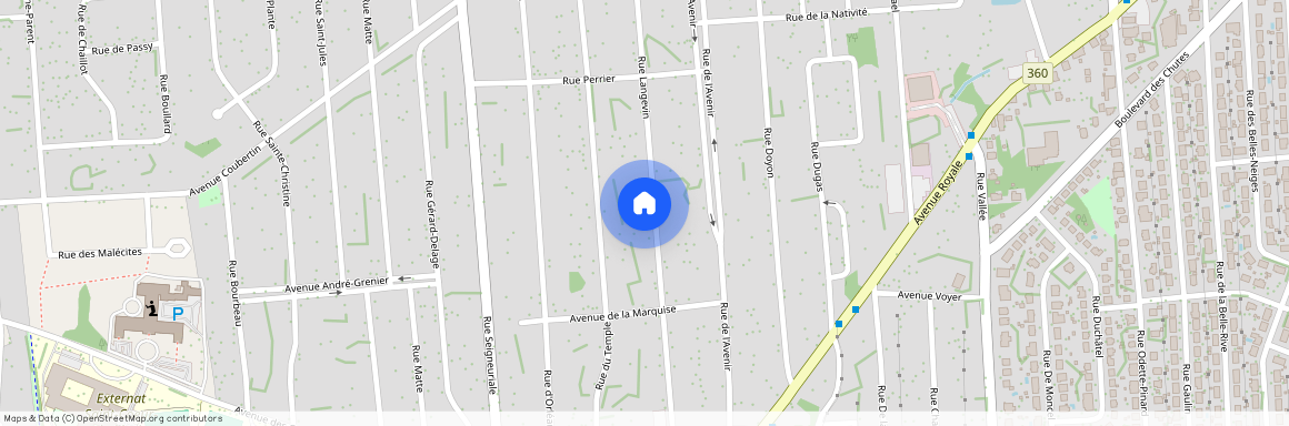 51 Rue Langevin, Québec, Québec, Capitale-Nationale, G1E 1Z1