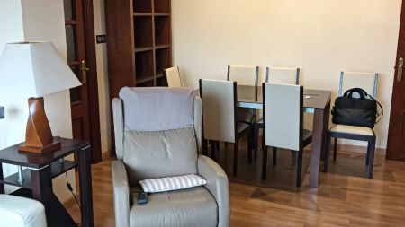 Piso de alquiler en Carretera de la Sierra, 26, Crta. De la Sierra - Foto 3