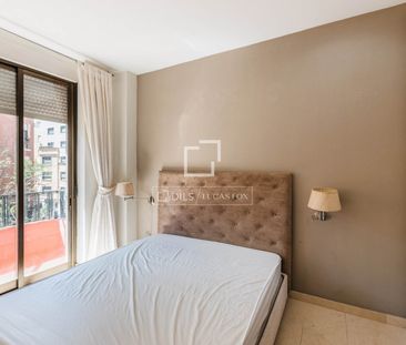 Excellent 1 Bedroom apartment for rent in Ríos Rosas, Madrid - Photo 6