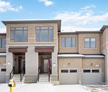 For Lease - 48 Mountainside Crescent, Whitby, Ontario - Photo 5