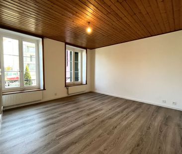 3.5 Zimmer, 80 m², 1. Stock - Foto 5
