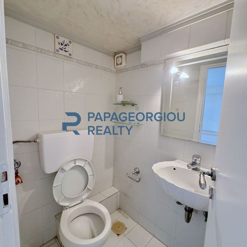 Διαμέρισμα για ενοικίαση Νέα Κυψέλη (Κυψέλη) - Photo 1