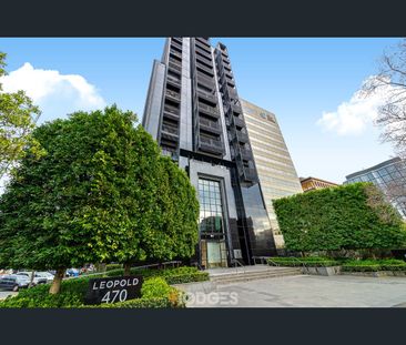 304/442 St Kilda Road, Melbourne, Vic 3004 - Photo 6