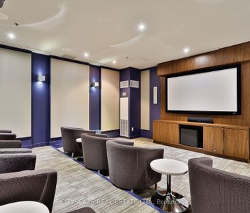 For Lease - 33 Singer Court Unit# 1507, Toronto, Ontario - Photo 2