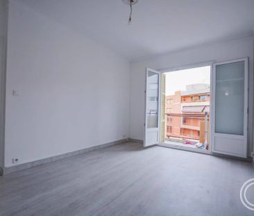 3 PIECES VIDE - 8 AUGUSTE RENOIR - NICE BAUMETTES - Photo 4