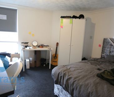 1 bed Studio for Rent - Photo 3