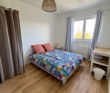 Colocation meublée neuve proche Pirmil - Photo 4