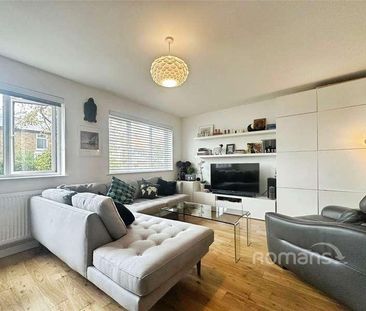 Suffolk Court, Vicarage Road, Maidenhead, SL6 - Photo 3