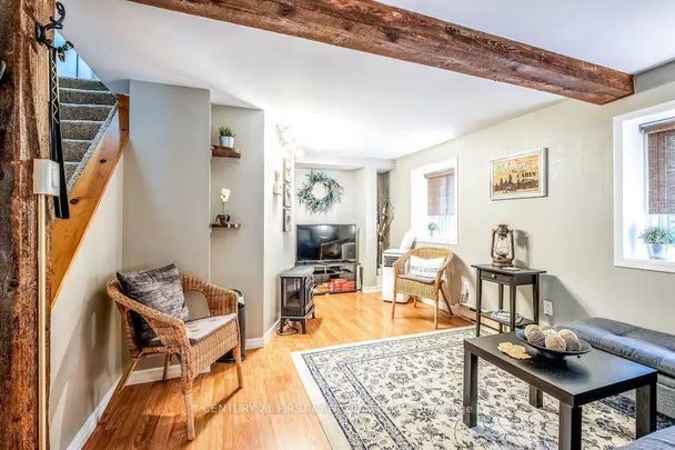 For Lease - 705 Conservation Drive Unit# Unit B, Waterloo, Ontario - Photo 1