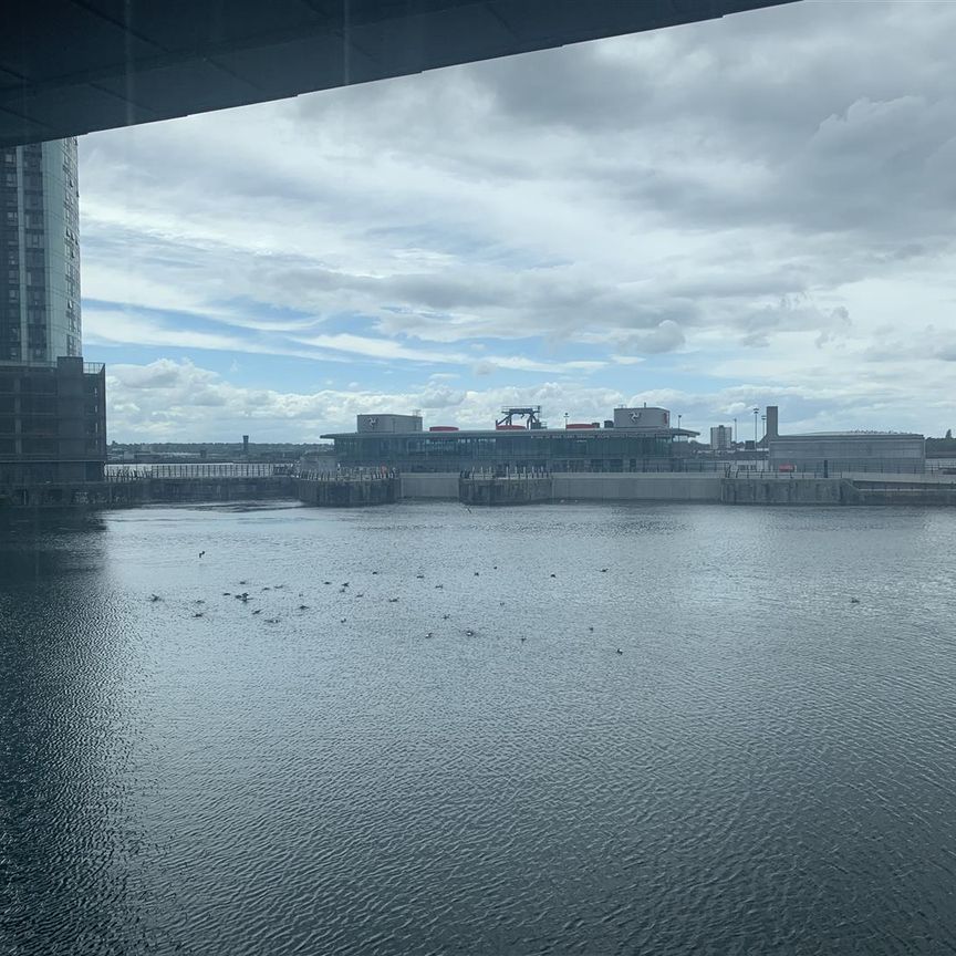 Waterside, Liverpool City Centre - Photo 1