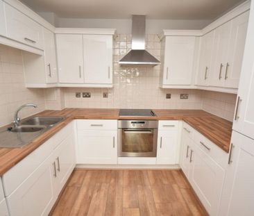 2 bedroom apartment to rent - Photo 6